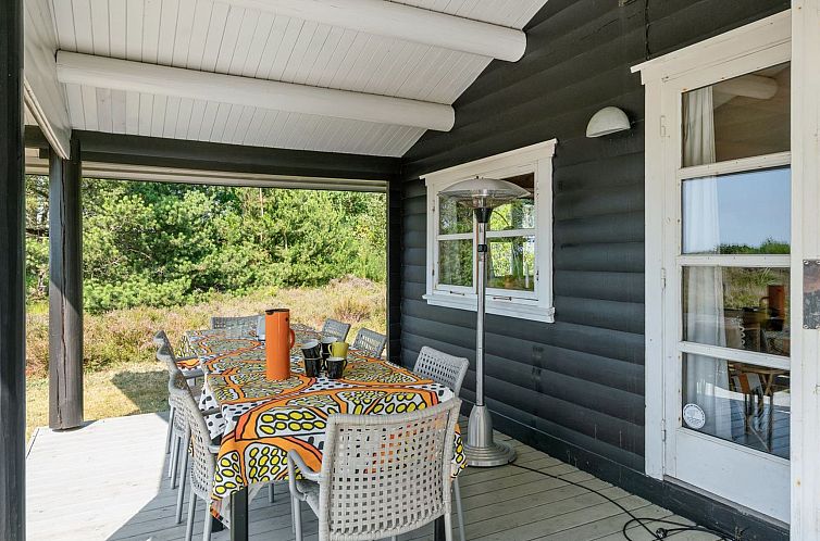 Vakantiehuis "Wimar" - 200m from the sea