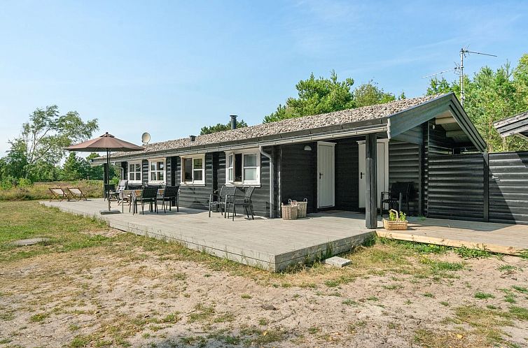 Vakantiehuis "Wimar" - 200m from the sea