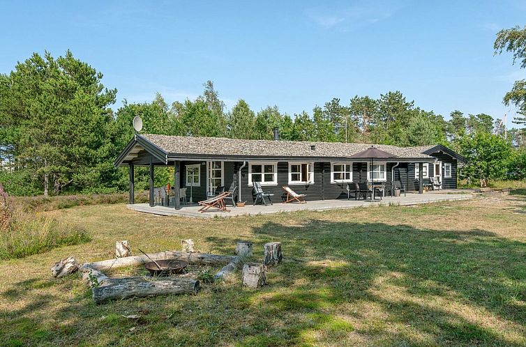 Vakantiehuis "Wimar" - 200m from the sea