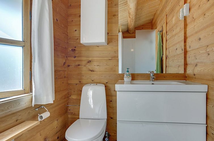 Vakantiehuis "Wimar" - 200m from the sea