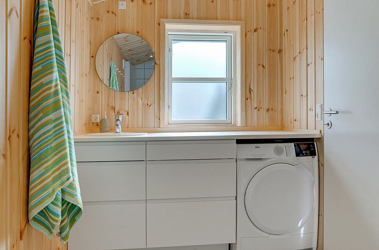 Vakantiehuis "Wimar" - 200m from the sea