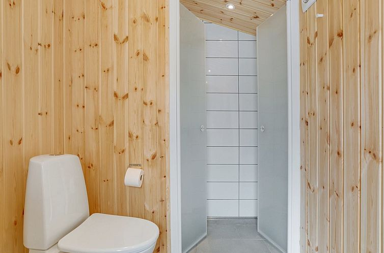 Vakantiehuis "Wimar" - 200m from the sea