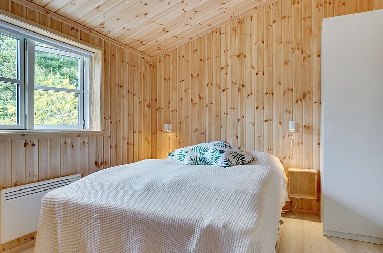 Vakantiehuis "Wimar" - 200m from the sea