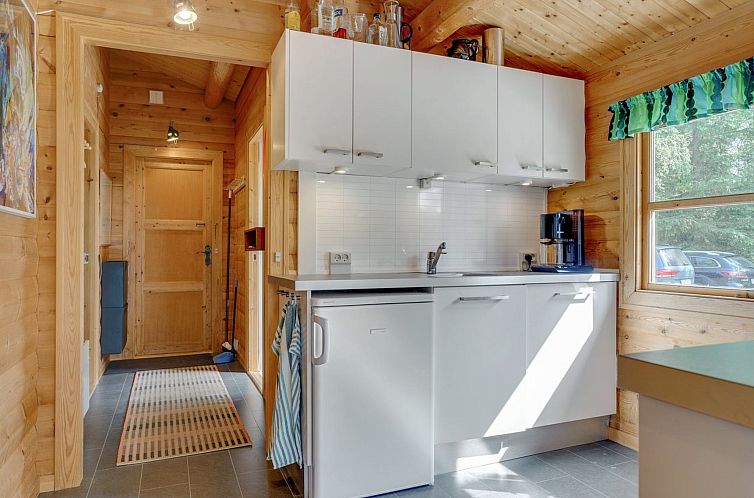 Vakantiehuis "Wimar" - 200m from the sea