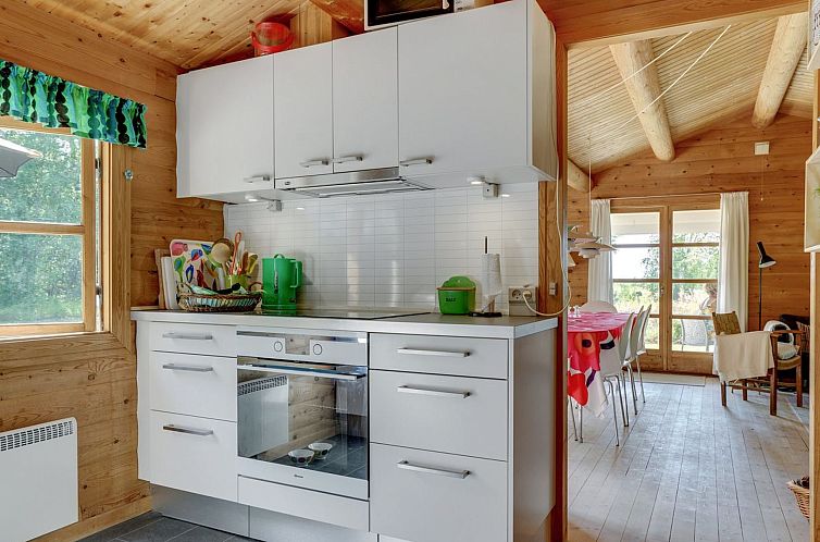 Vakantiehuis "Wimar" - 200m from the sea