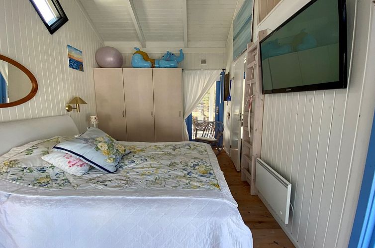 Vakantiehuis "Ilenia" - 150m from the sea