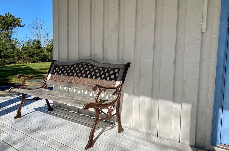 Vakantiehuis "Ilenia" - 150m from the sea