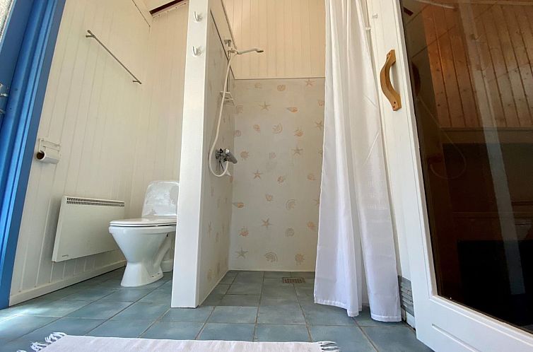 Vakantiehuis "Ilenia" - 150m from the sea