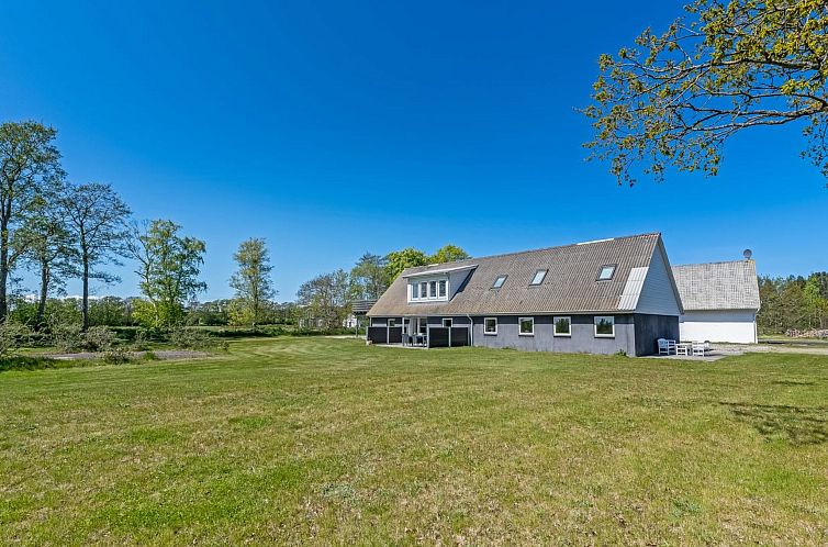 Vakantiehuis "Ilsebeth" - 400m from the sea