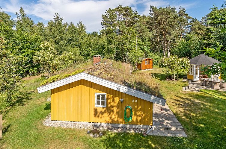 Vakantiehuis "Mirla" - 300m from the sea