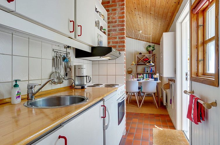 Vakantiehuis "Mirla" - 300m from the sea