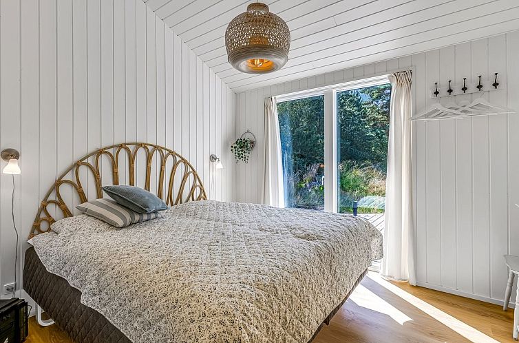 Vakantiehuis "Aarthi" - 575m from the sea