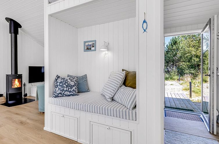 Vakantiehuis "Aarthi" - 575m from the sea