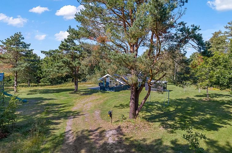 Vakantiehuis "Rathulf" - 700m from the sea