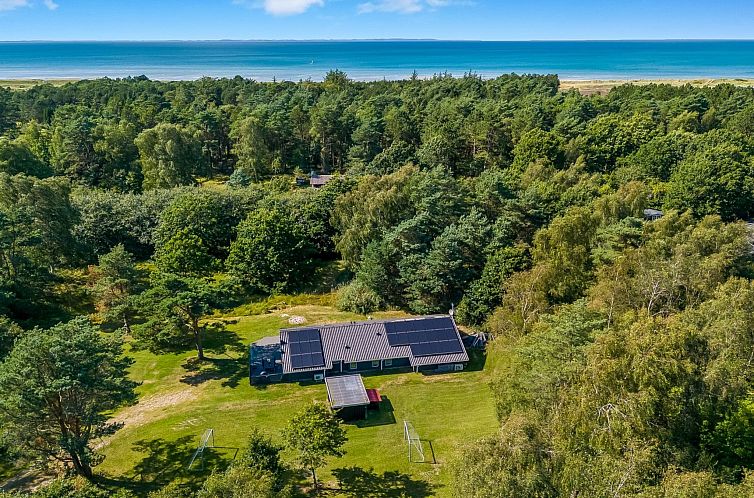 Vakantiehuis "Rathulf" - 700m from the sea