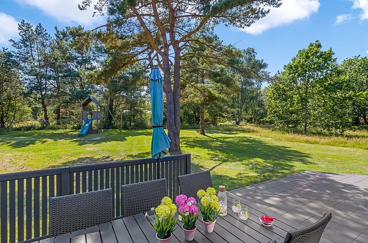 Vakantiehuis "Rathulf" - 700m from the sea