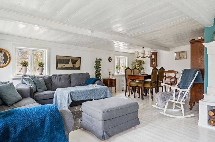 Vakantiehuis "Rathulf" - 700m from the sea