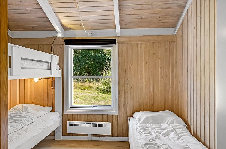 Vakantiehuis "Rathulf" - 700m from the sea