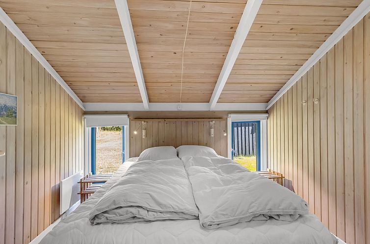 Vakantiehuis "Rathulf" - 700m from the sea