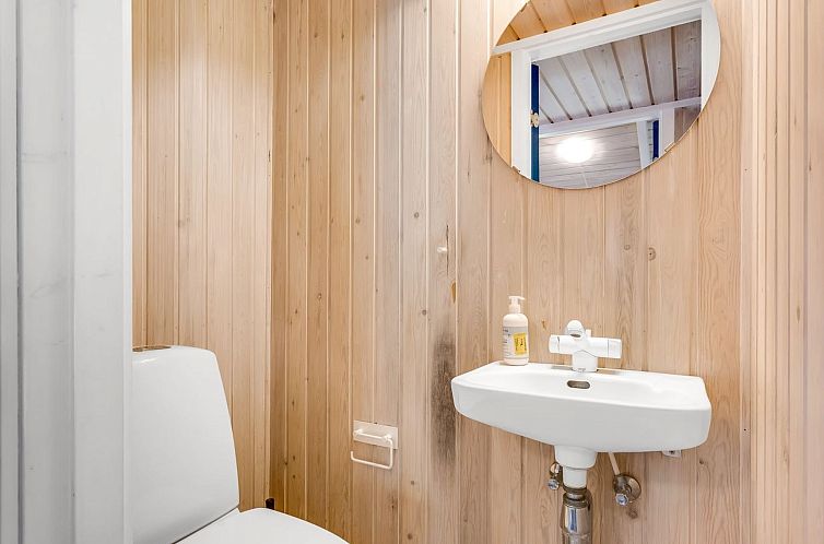 Vakantiehuis "Rathulf" - 700m from the sea