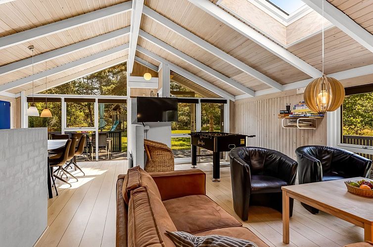 Vakantiehuis "Rathulf" - 700m from the sea