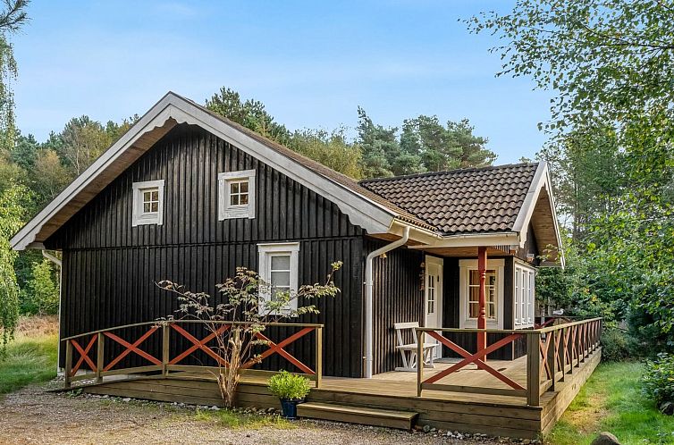 Vakantiehuis "Bernadine" - 350m from the sea