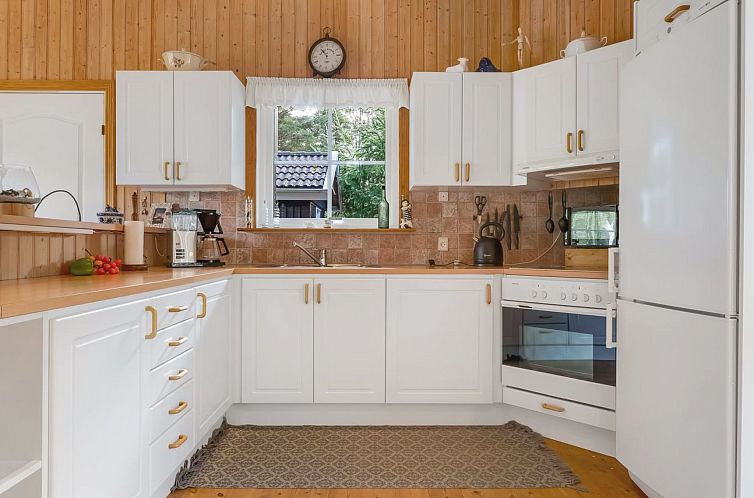 Vakantiehuis "Bernadine" - 350m from the sea