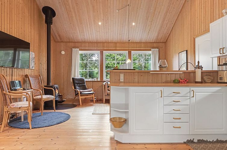 Vakantiehuis "Bernadine" - 350m from the sea