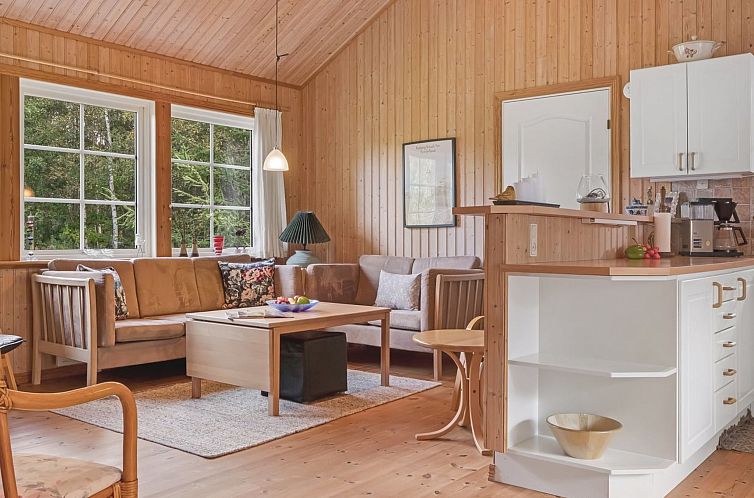 Vakantiehuis "Bernadine" - 350m from the sea