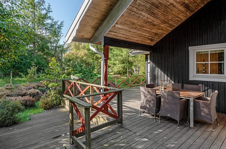 Vakantiehuis "Bernadine" - 350m from the sea