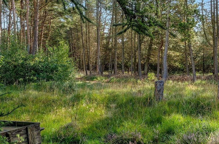 Vakantiehuis "Bernadine" - 350m from the sea