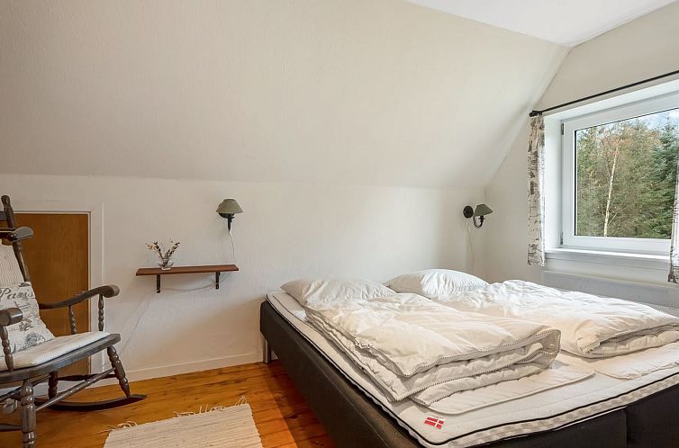 Vakantiehuis "Paule" - 1.3km from the sea