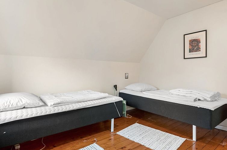 Vakantiehuis "Paule" - 1.3km from the sea