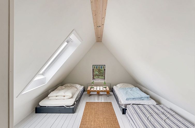 Vakantiehuis "Paule" - 1.3km from the sea