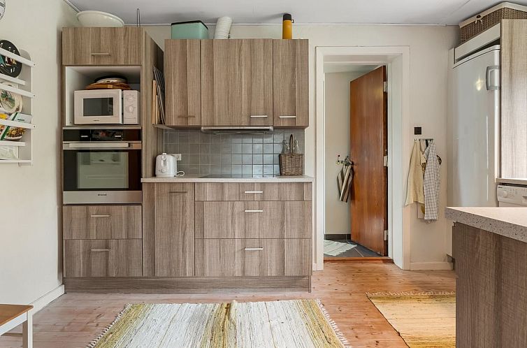 Vakantiehuis "Paule" - 1.3km from the sea