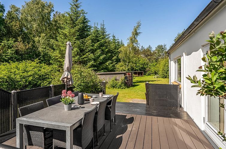 Vakantiehuis "Paule" - 1.3km from the sea