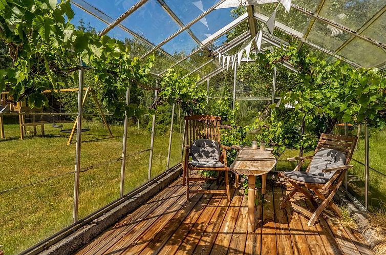 Vakantiehuis "Paule" - 1.3km from the sea