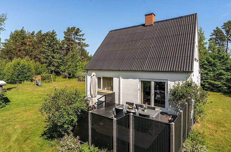 Vakantiehuis "Paule" - 1.3km from the sea