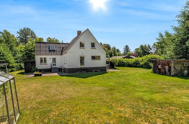 Vakantiehuis "Paule" - 1.3km from the sea