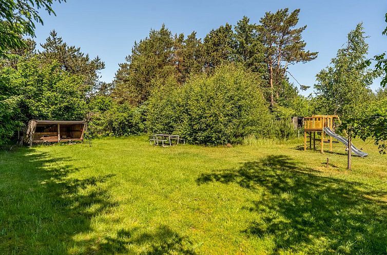 Vakantiehuis "Paule" - 1.3km from the sea