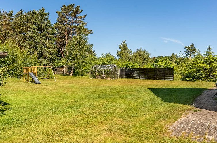 Vakantiehuis "Paule" - 1.3km from the sea