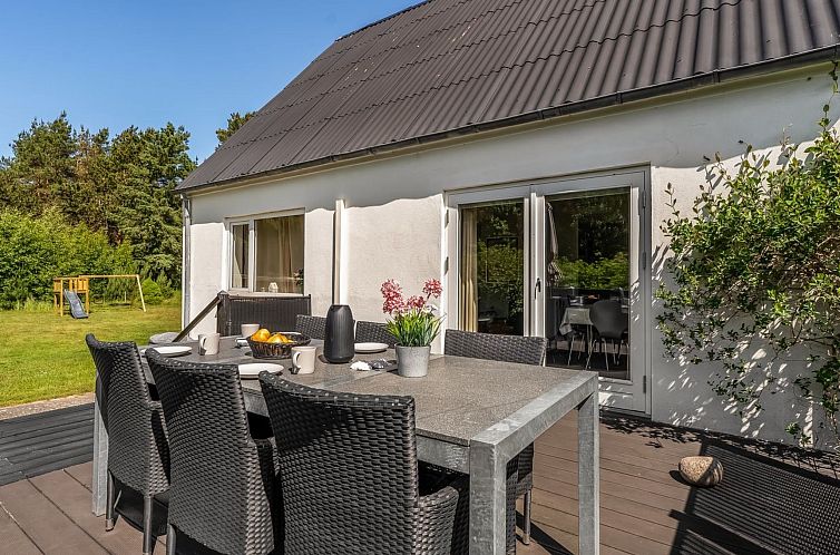 Vakantiehuis "Paule" - 1.3km from the sea