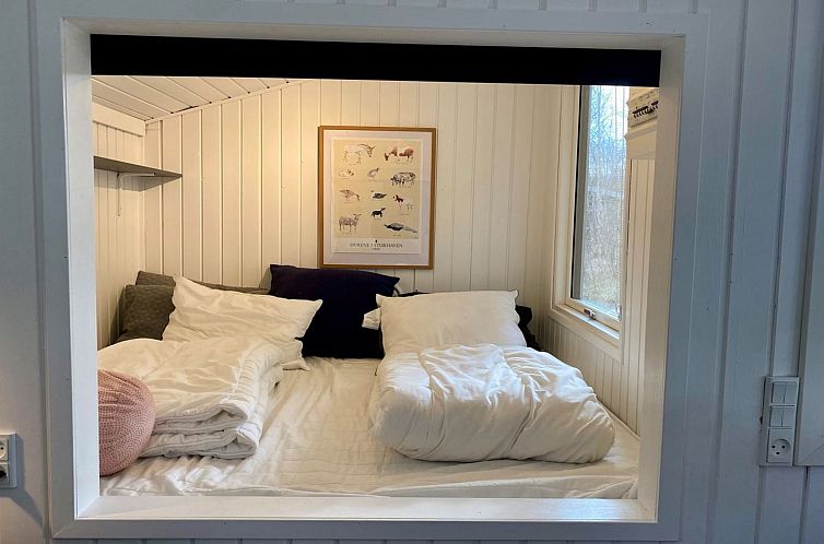 Vakantiehuis "Aldina" - 1.6km from the sea