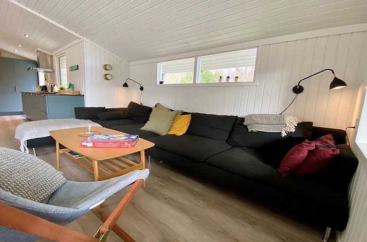 Vakantiehuis "Aldina" - 1.6km from the sea