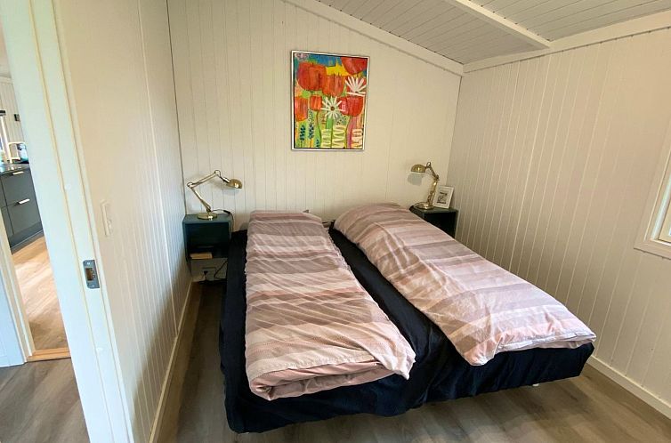 Vakantiehuis "Aldina" - 1.6km from the sea