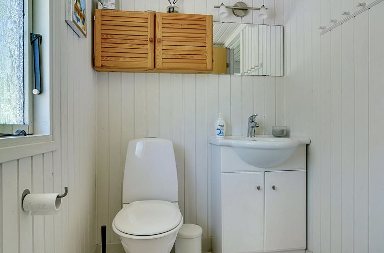 Vakantiehuis "Aldina" - 1.6km from the sea
