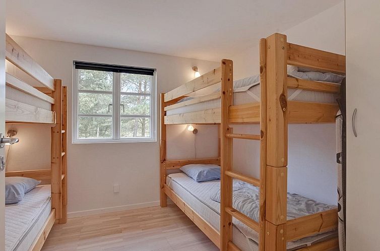 Vakantiehuis "Beka" - 500m from the sea