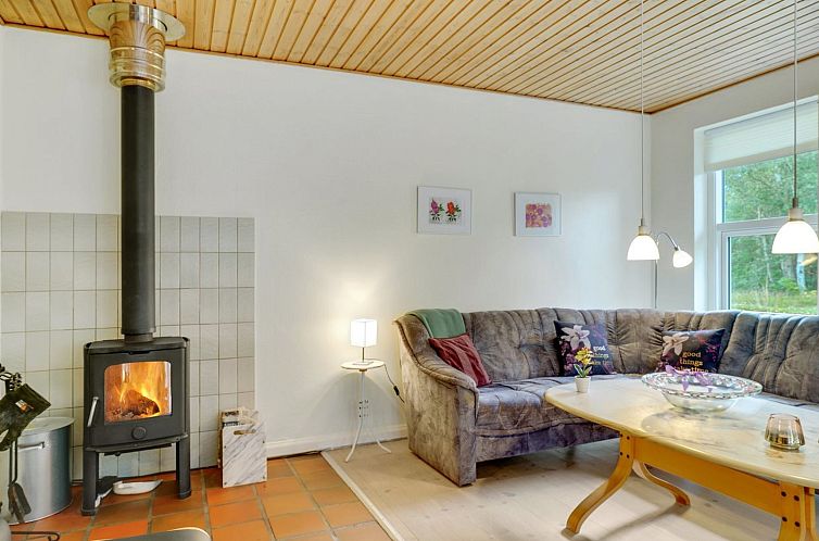 Vakantiehuis "Maksimilian" - 1.5km from the sea