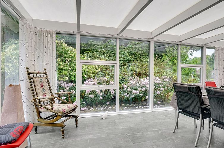 Vakantiehuis "Maksimilian" - 1.5km from the sea