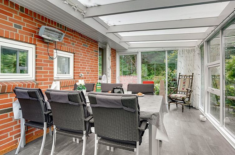 Vakantiehuis "Maksimilian" - 1.5km from the sea